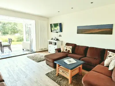Ferienwohnung für 4 Personen (64 m²) in Wangerooge, Nordseebad 3/9