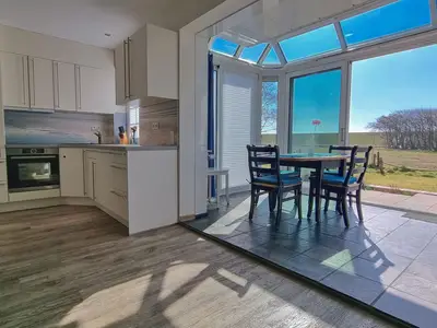 Ferienwohnung für 4 Personen (64 m²) in Wangerooge, Nordseebad 6/9