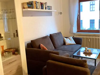 Ferienwohnung für 2 Personen (25 m²) in Wangerooge, Nordseebad 4/8