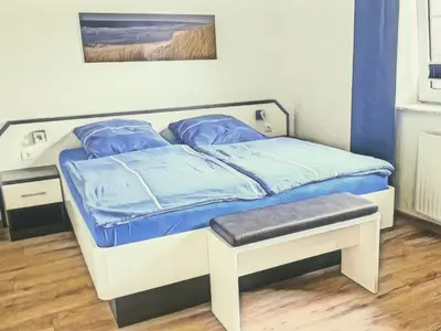 Ferienwohnung für 4 Personen (64 m²) in Wangerooge, Nordseebad 9/9