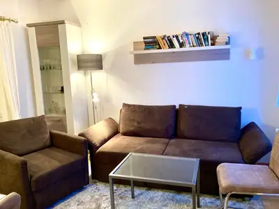 Ferienwohnung für 2 Personen (25 m²) in Wangerooge, Nordseebad 8/8