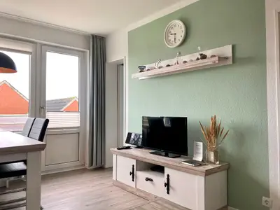 Ferienwohnung für 4 Personen (35 m²) in Wangerooge, Nordseebad 3/10