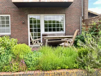 Ferienwohnung für 2 Personen (59 m²) in Wangerooge, Nordseebad 1/10