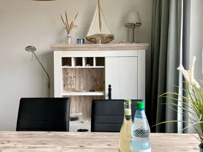 Ferienwohnung für 4 Personen (35 m²) in Wangerooge, Nordseebad 4/10