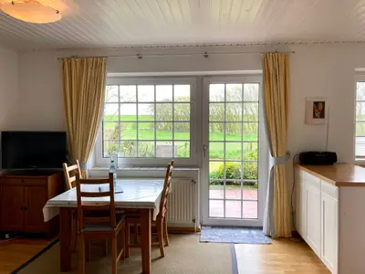 Ferienwohnung für 2 Personen (59 m²) in Wangerooge, Nordseebad 3/10