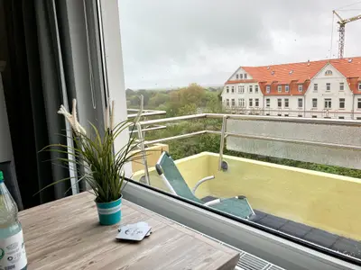 Ferienwohnung für 4 Personen (35 m²) in Wangerooge, Nordseebad 5/10