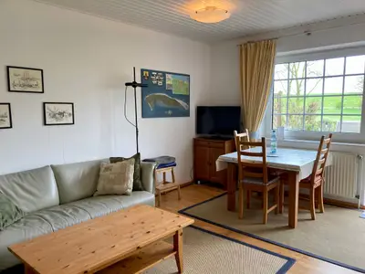Ferienwohnung für 2 Personen (59 m²) in Wangerooge, Nordseebad 4/10