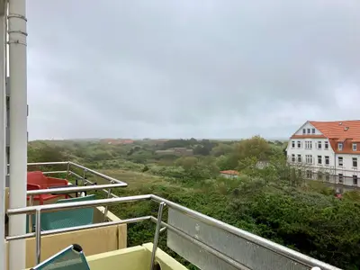 Ferienwohnung für 4 Personen (35 m²) in Wangerooge, Nordseebad 6/10