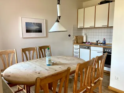 Ferienwohnung für 5 Personen (80 m²) in Wangerooge, Nordseebad 3/10