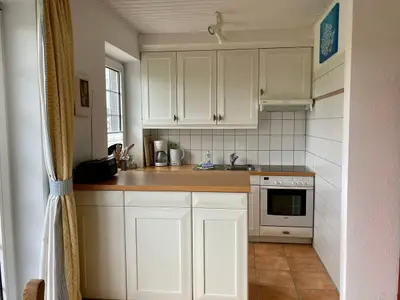 Ferienwohnung für 2 Personen (59 m²) in Wangerooge, Nordseebad 6/10