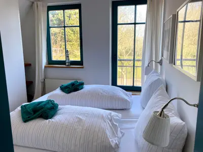 Ferienwohnung für 5 Personen (80 m²) in Wangerooge, Nordseebad 4/10