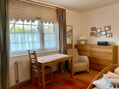 Ferienwohnung für 2 Personen (59 m²) in Wangerooge, Nordseebad 7/10