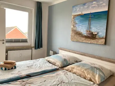 Ferienwohnung für 4 Personen (35 m²) in Wangerooge, Nordseebad 8/10