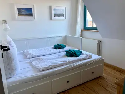 Ferienwohnung für 5 Personen (80 m²) in Wangerooge, Nordseebad 5/10
