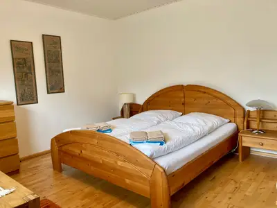 Ferienwohnung für 2 Personen (59 m²) in Wangerooge, Nordseebad 8/10