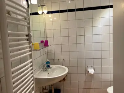 Ferienwohnung für 2 Personen (59 m²) in Wangerooge, Nordseebad 9/10