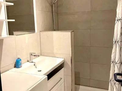 Ferienwohnung für 5 Personen (80 m²) in Wangerooge, Nordseebad 6/10