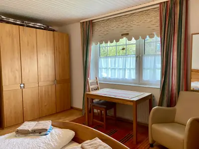Ferienwohnung für 2 Personen (59 m²) in Wangerooge, Nordseebad 10/10