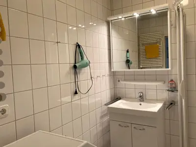 Ferienwohnung für 4 Personen (35 m²) in Wangerooge, Nordseebad 10/10