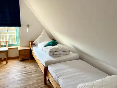 Ferienwohnung für 5 Personen (80 m²) in Wangerooge, Nordseebad 8/10