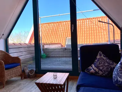 Ferienwohnung für 5 Personen (80 m²) in Wangerooge, Nordseebad 10/10