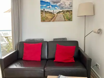 Ferienwohnung für 3 Personen (42 m²) in Wangerooge, Nordseebad 4/10