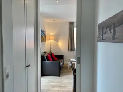 Ferienwohnung für 3 Personen (42 m²) in Wangerooge, Nordseebad 6/10