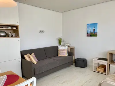 Ferienwohnung für 4 Personen (40 m²) in Wangerooge, Nordseebad 2/9
