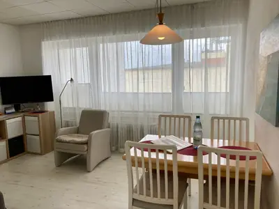 Ferienwohnung für 4 Personen (40 m²) in Wangerooge, Nordseebad 3/9