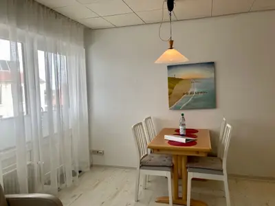 Ferienwohnung für 4 Personen (40 m²) in Wangerooge, Nordseebad 4/9
