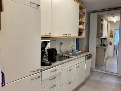 Ferienwohnung für 4 Personen (40 m²) in Wangerooge, Nordseebad 5/9