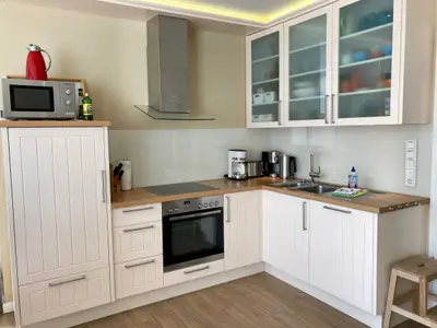 Ferienwohnung für 6 Personen (100 m²) in Wangerooge, Nordseebad 1/10