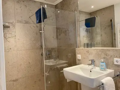 Ferienwohnung für 3 Personen (42 m²) in Wangerooge, Nordseebad 9/10