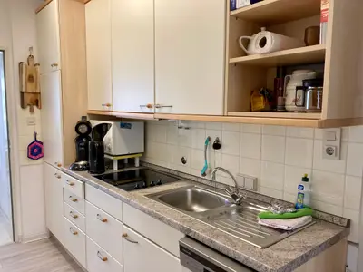 Ferienwohnung für 4 Personen (40 m²) in Wangerooge, Nordseebad 7/9