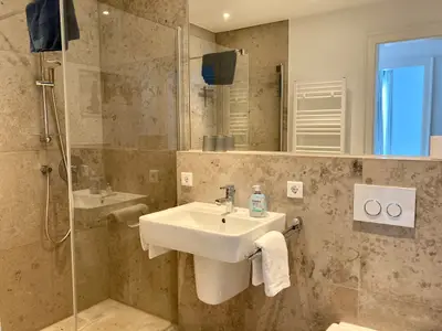 Ferienwohnung für 3 Personen (42 m²) in Wangerooge, Nordseebad 10/10
