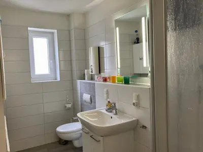 Ferienwohnung für 4 Personen (40 m²) in Wangerooge, Nordseebad 8/9