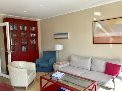 Ferienwohnung für 6 Personen (100 m²) in Wangerooge, Nordseebad 4/10