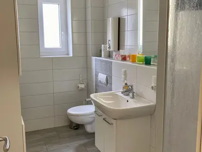Ferienwohnung für 4 Personen (40 m²) in Wangerooge, Nordseebad 9/9