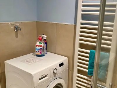 Ferienwohnung für 6 Personen (100 m²) in Wangerooge, Nordseebad 6/10