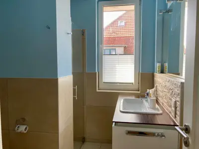 Ferienwohnung für 6 Personen (100 m²) in Wangerooge, Nordseebad 7/10