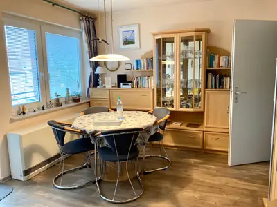 Ferienwohnung für 2 Personen (52 m²) in Wangerooge, Nordseebad 3/10
