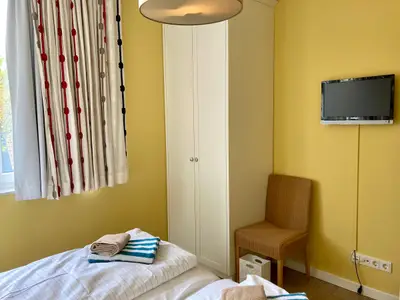 Ferienwohnung für 6 Personen (100 m²) in Wangerooge, Nordseebad 10/10