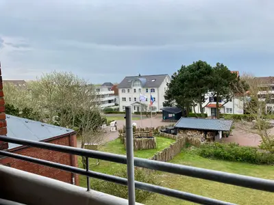 Ferienwohnung für 2 Personen (52 m²) in Wangerooge, Nordseebad 5/10
