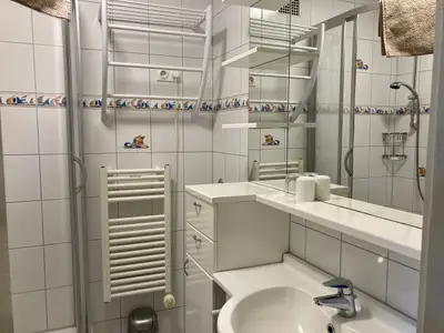 Ferienwohnung für 2 Personen (52 m²) in Wangerooge, Nordseebad 7/10