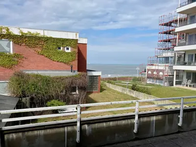 Ferienwohnung für 4 Personen (48 m²) in Wangerooge, Nordseebad 2/10