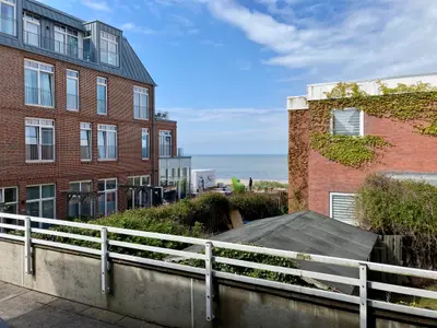 Ferienwohnung für 4 Personen (48 m²) in Wangerooge, Nordseebad 3/10