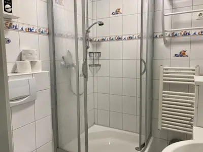 Ferienwohnung für 2 Personen (52 m²) in Wangerooge, Nordseebad 8/10