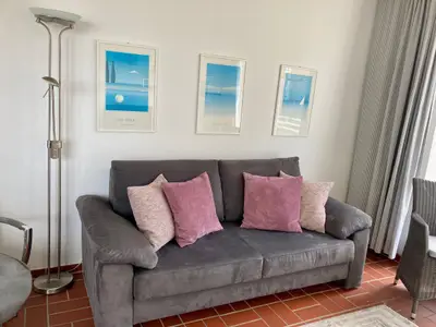 Ferienwohnung für 4 Personen (48 m²) in Wangerooge, Nordseebad 4/10