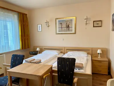 Ferienwohnung für 2 Personen (52 m²) in Wangerooge, Nordseebad 9/10