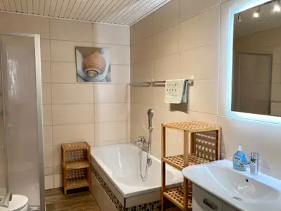 Ferienwohnung für 4 Personen (48 m²) in Wangerooge, Nordseebad 8/10